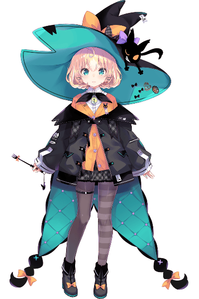 Millie Parfait