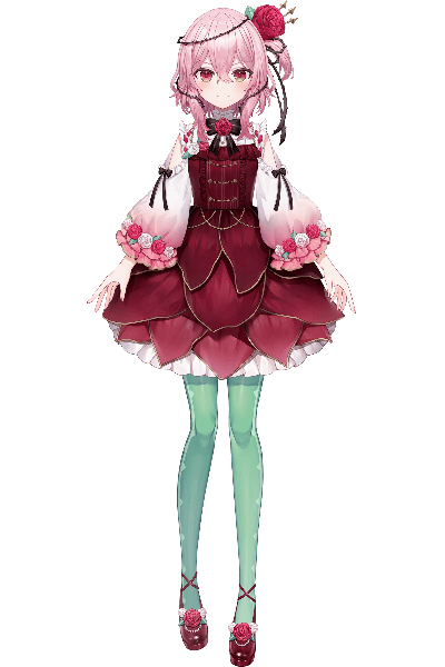 Rosemi Lovelock