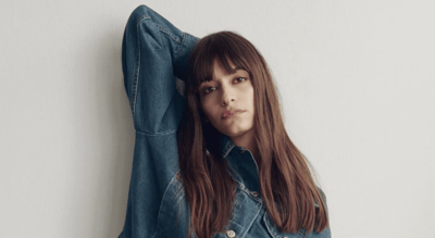 Clara Luciani