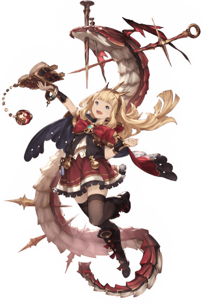 Cagliostro