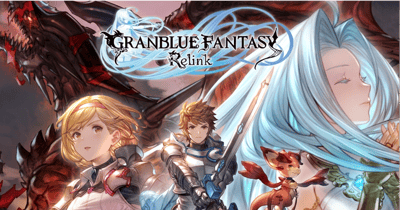 Granblue Fantasy Relink