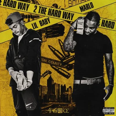 2 The Harder Way