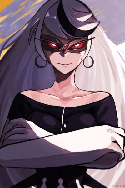 Carmilla Carmine