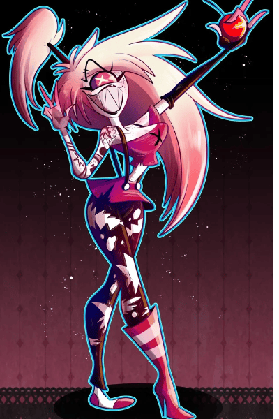 Cherri Bomb