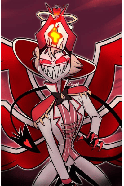Lucifer Morningstar