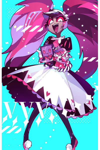 Velvet