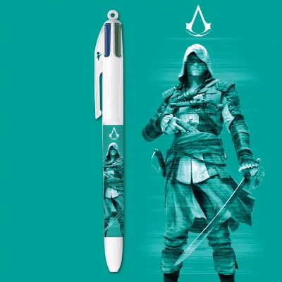 Edward James Kenway