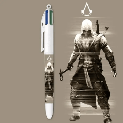 Connor (Ratonhnhaké:ton)