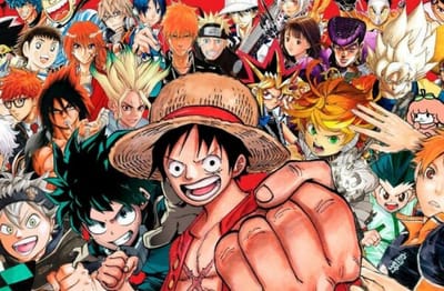 MANGA