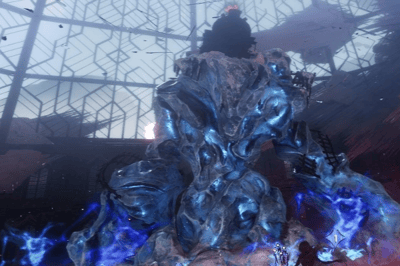 Gargant