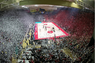 Štark Arena (Partizan / Étoile Rouge)