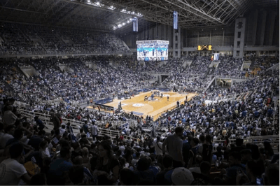 OAKA Arena (Panathinaikos)
