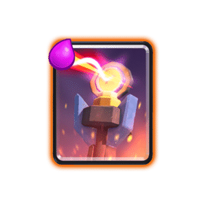 Torre Infernal