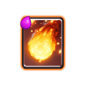 Bola de Fuego