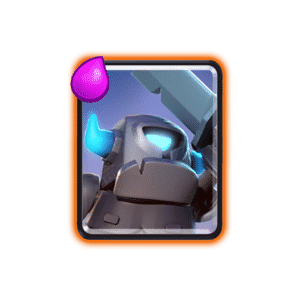Mini P.E.K.K.A.