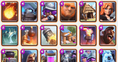 Clash Royale