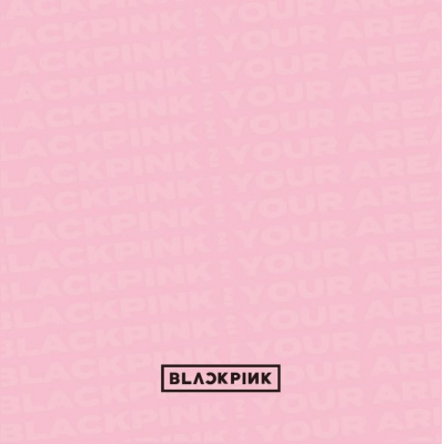 BLACKPINK In Your Area