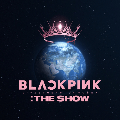 BLACKPINK 2021 ‘The Show’ Live