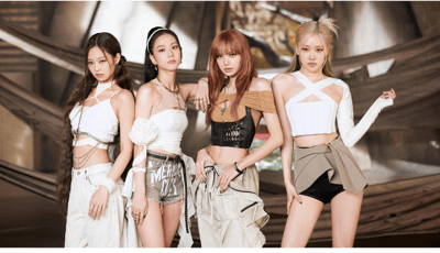 Blackpink