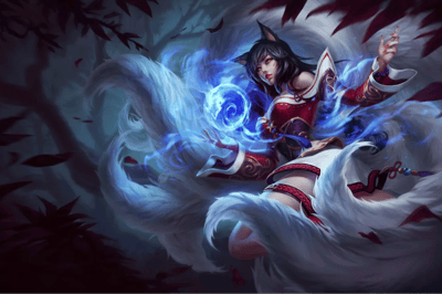 Ahri