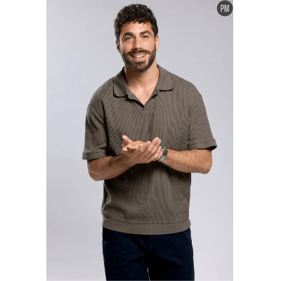 Noah Golberg