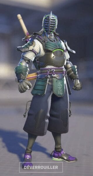 Kendoka