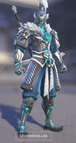Baihu