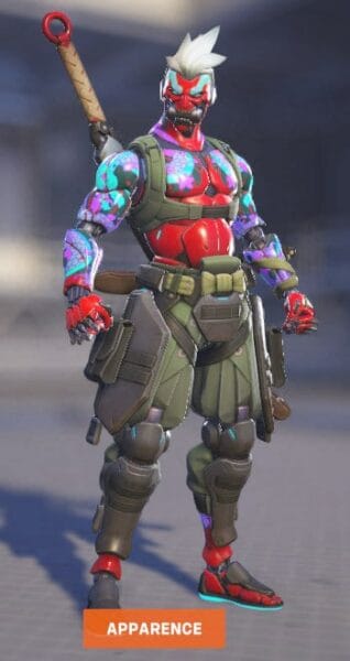 Ciberdemonio