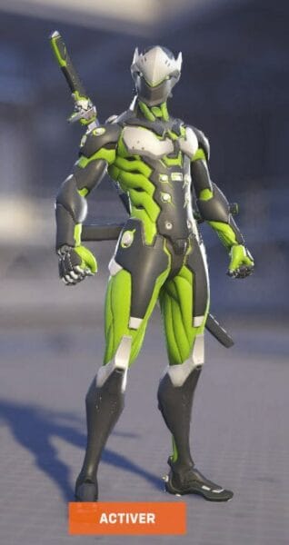 Contenders (Local)