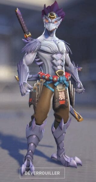Karasu-Tengu