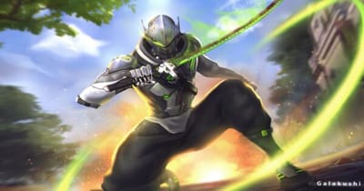 Overwatch