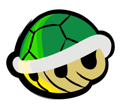 Guscio verde
