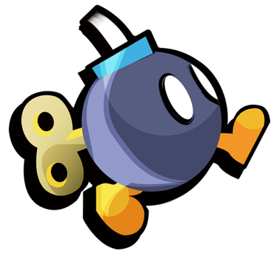 Bob-omba