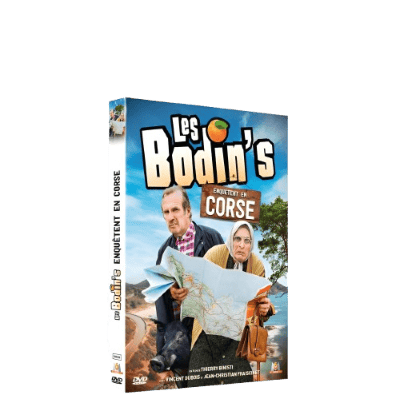 Les Bodin’s enquêtent en Corse
