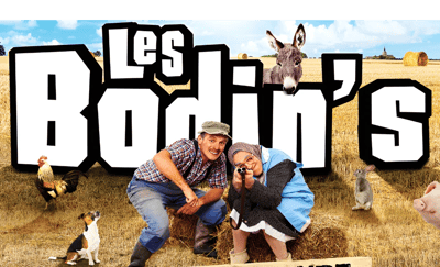 Les Bodin's