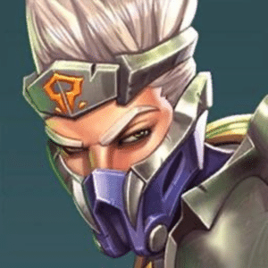 KOGA