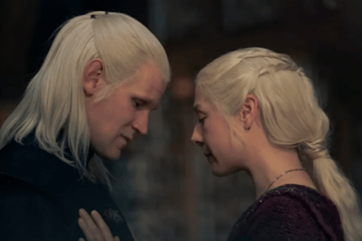 Épisode 2 : Rhaenyra la cruelle