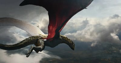 House of the Dragon