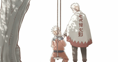 Naruto Shippuden