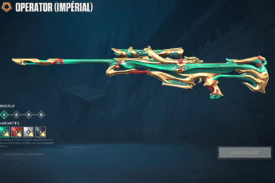 Imperiale