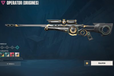 Origine