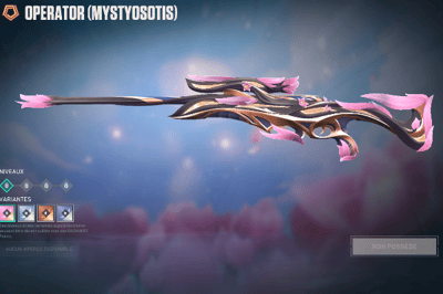 Mystbloom
