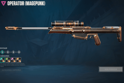 Magepunk