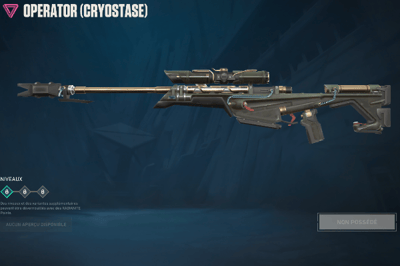 Criostasi