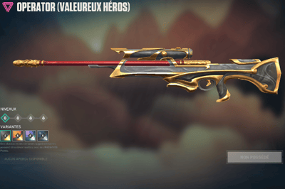 Eroe Valoroso