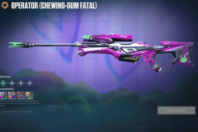 Bubblegum