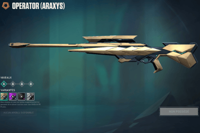 Araxys
