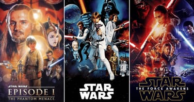 Star Wars