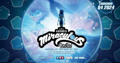 Miraculous
