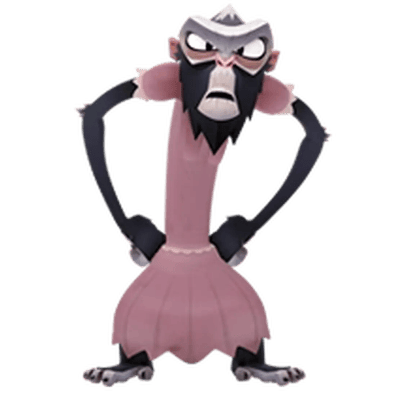 Lucy Simian